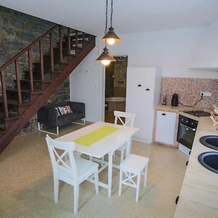 Candelária Quinta Das Candeias מראה חיצוני תמונה
