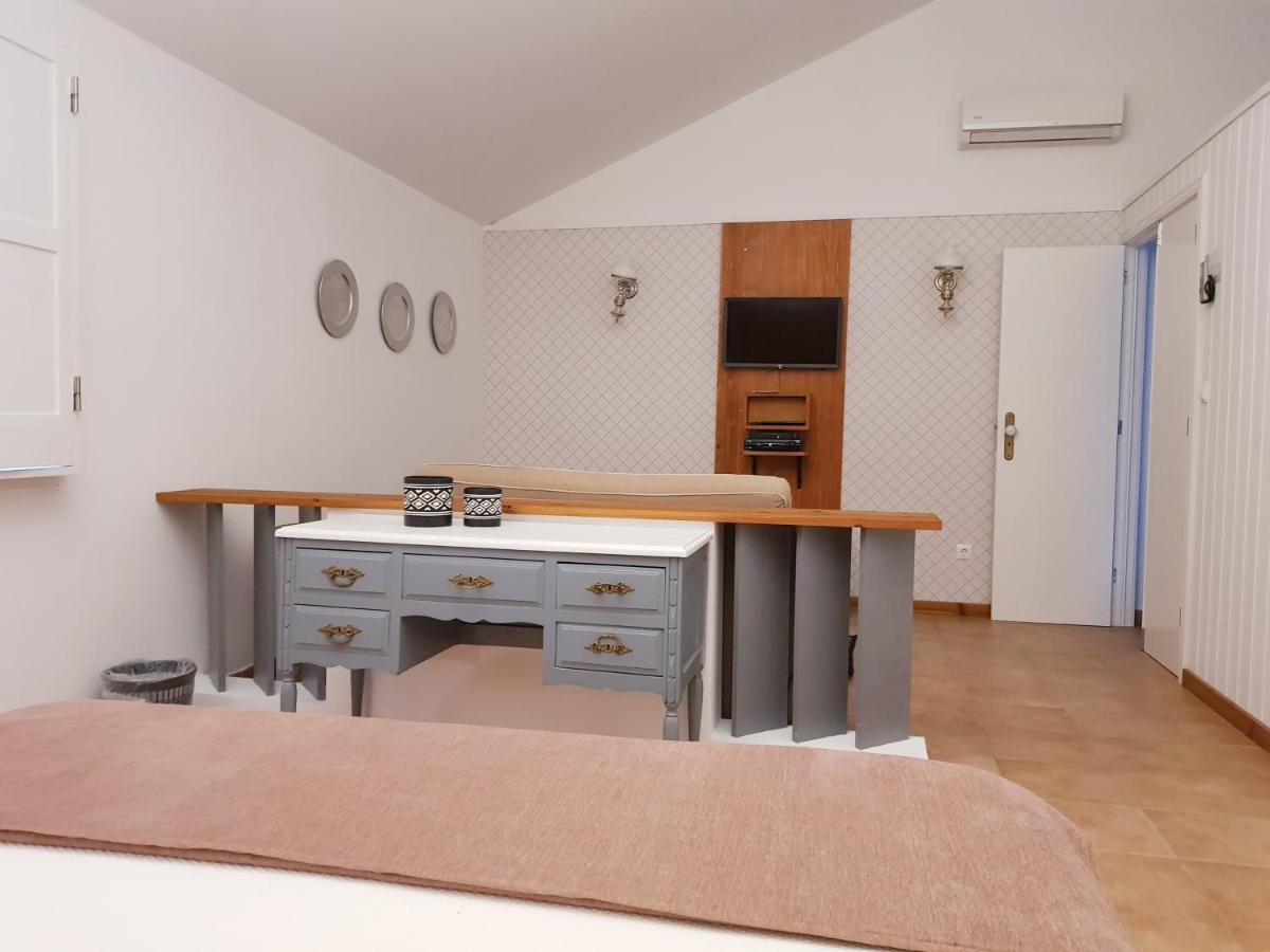 Candelária Quinta Das Candeias מראה חיצוני תמונה