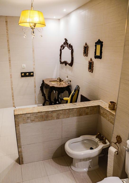 Candelária Quinta Das Candeias חדר תמונה