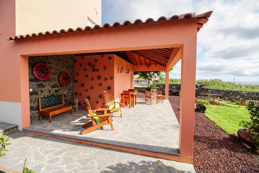 Candelária Quinta Das Candeias מראה חיצוני תמונה