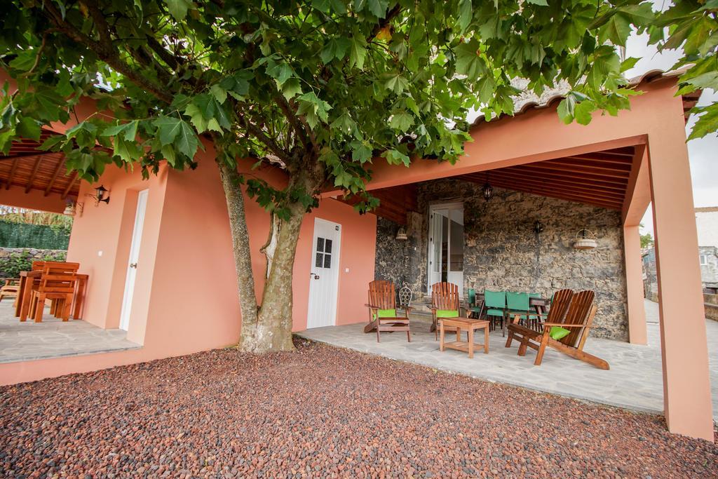 Candelária Quinta Das Candeias מראה חיצוני תמונה