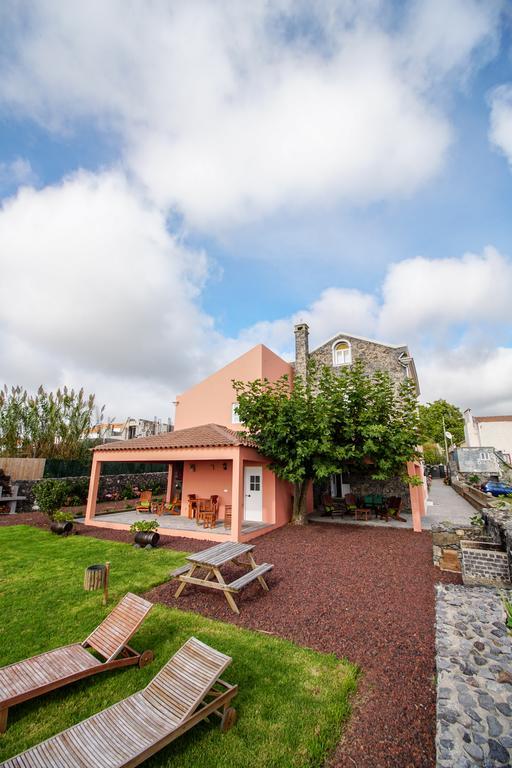 Candelária Quinta Das Candeias מראה חיצוני תמונה