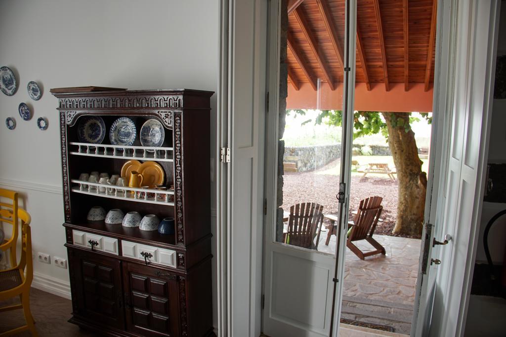 Candelária Quinta Das Candeias מראה חיצוני תמונה