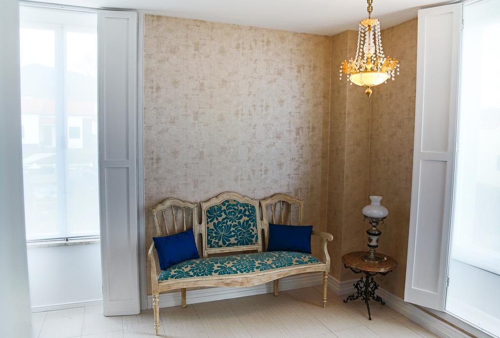 Candelária Quinta Das Candeias מראה חיצוני תמונה