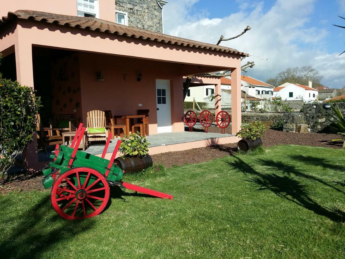 Candelária Quinta Das Candeias מראה חיצוני תמונה